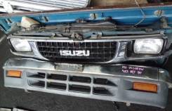 Ноускат. Isuzu MU, UCS69DWM