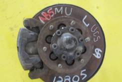 Ступица. Isuzu MU, UCS69DWM, UCS69GW, UCS69WM
