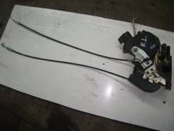 Замок двери. Toyota Nadia, ACN15, SXN15, ACN10, SXN10 Двигатели: 3SFSE, 3SFE, 1AZFSE