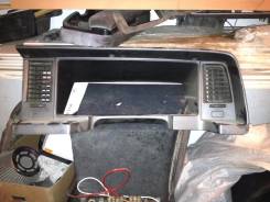 Панель приборов. Toyota Crown, GS130, GS130G, GS130W