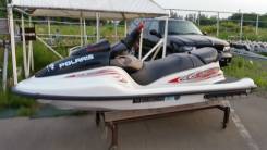 Polaris. 130,00 л.с., Год: 2001 год
