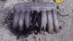 Коллектор впускной. Toyota Cresta, GX90 Toyota Mark II, GX90 Toyota Chaser, GX90 Двигатель 1GFE