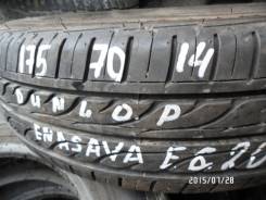 Dunlop Enasave EC202. Летние, износ: 5%, 4 шт