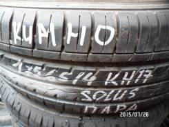 Kumho Solus KH17. Летние, износ: 5%, 2 шт