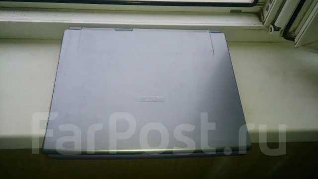 Roverbook Partner RT6. WiFi: 1 ����
