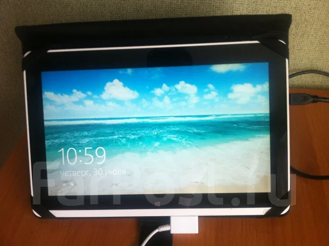 Acer Iconia Tab W511 ����
