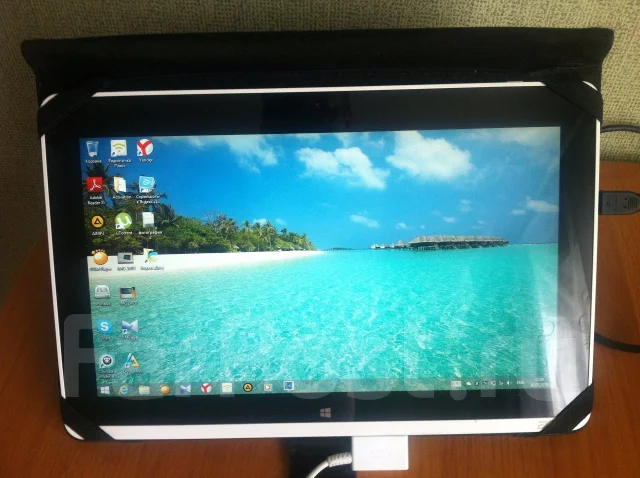 Acer Iconia Tab W511 ����