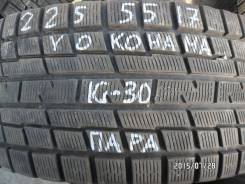 Yokohama Ice Guard IG30. Всесезонные, 5 %, 2 шт
