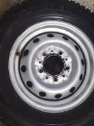 Нива. 6.0x15, 5x139.70, ЦО 98,0 мм.