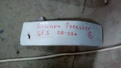 Планка под фонарь. Subaru Forester, SF5 Двигатель EJ20
