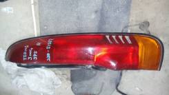 Стоп-сигнал в крыло (220-51567) правый 111G J111G J131G J100G J102G. Daihatsu Terios, J102G, J100G