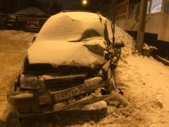 Hyundai Trajet ����