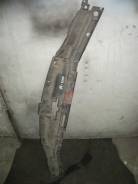 Дефлектор радиатора. Toyota Vista, CV30, SV30, SV35, SV32, SV33 Toyota Camry, CV30, SV30, SV32, SV33, SV35 Двигатели: 2CT, 3SGE, 3SFE, 4SFE