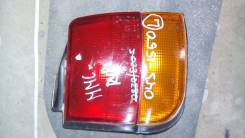 Стоп-сигнал. Mitsubishi RVR, N23WG, N23W