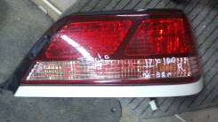 Стоп-сигнал. Toyota Cresta, JZX100, GX100, JZX105, GX105
