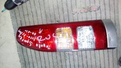 Стоп-сигнал в крыло (220-51700) правый 00-03г. Toyota Sparky