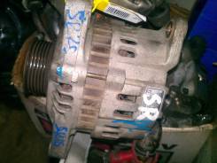 Генератор. Nissan Silvia, KPS13, PS13, S14, S15 Nissan Serena, KBNC23, KBC23, KBCC23 Двигатель SR20DE