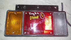 Стоп-сигнал. Toyota Dyna