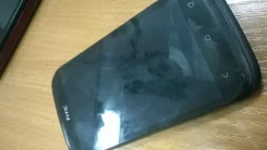 HTC Desire X. ��� �����