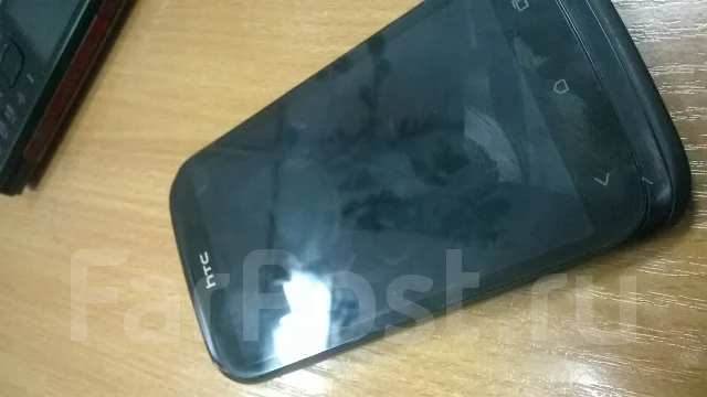 HTC Desire X. ��� ����� �� ������������ ����
