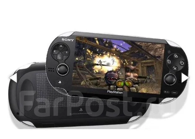 Sony PlayStation Vita ����