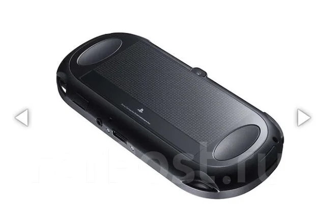 Sony PlayStation Vita ����