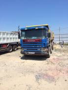 Scania. Продается Автосамосвал , 11 705 куб. см., 40 000 кг., 8x4