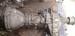 МКПП. Nissan Caravan Двигатели: TD27, TD27ETI, TD27T, TD27TI