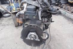 Двигатель в сборе. Nissan Caravan Двигатели: TD27, TD27ETI, TD27T, TD27TI