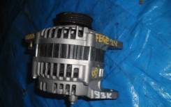 Генератор. Nissan Caravan, AEGE24 Двигатели: TD27T, TD27TI