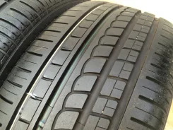 Pirelli P Zero Rosso SUV. ������, 2007 ���, �/�, ����� 10 % ����