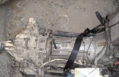 АКПП. Nissan Caravan, ARME24, ARMGE24, VRMGE24 Двигатели: TD27T, TD27TI