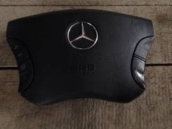 Подушка безопасности. Mercedes-Benz: X-Class, E-Class, M-Class, C-Class, V-Class, B-Class, S-Class, A-Class, G-Class, R-Class