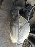 Подкрылок. Toyota Camry