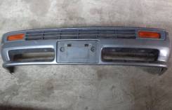 Бампер. Nissan Caravan, ARME24 Двигатели: TD27, TD27ETI, TD27T, TD27TI