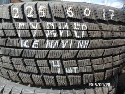 Goodyear Ice Navi NH. Всесезонные, износ: 5%, 4 шт