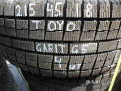 Toyo Garit G5. Всесезонные, износ: 5%, 4 шт