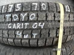 Toyo Garit G4. Всесезонные, износ: 5%, 4 шт