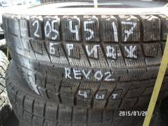 Bridgestone Blizzak Revo2. Всесезонные, износ: 5%, 4 шт