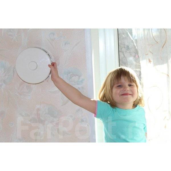 Клапан притока КИВ-125 Домовент Norwid Продажа, монтаж. НЕ Потеют ОКНА ...