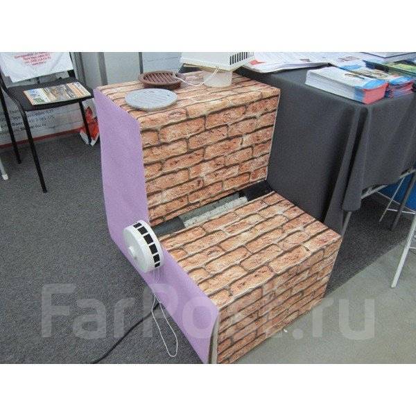 Клапан притока КИВ-125 Домовент Norwid Продажа, монтаж. НЕ Потеют ОКНА ...