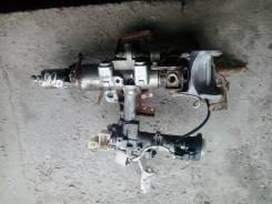 Колонка рулевая. Toyota Land Cruiser, UZJ100W, UZJ100, UZJ100L Двигатель 2UZFE
