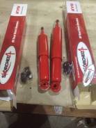 Амортизатор. Toyota Land Cruiser, FZJ100, HDJ100, HDJ100L, HDJ101, HDJ101K, UZJ100, UZJ100L, UZJ100W Toyota Land Cruiser Prado, KDJ155, TRJ155 Lexus L...