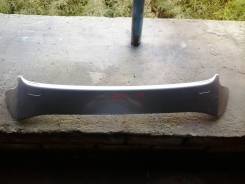 Спойлер. Honda Fit, GD1