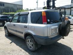 Дверь багажника. Honda CR-V, RD1 Двигатель B20B