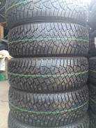 Continental ContiIceContact 2 SUV. Зимние, шипованные, без износа, 4 шт