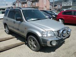 Лонжерон. Honda CR-V, RD1 Двигатель B20B