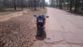 Kawasaki ZZR 1100 Ninja. 1 100 куб. см., исправен, птс, с пробегом