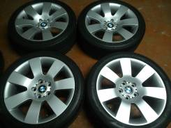 BMW. 8.0x18, 5x120.00, ET20