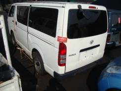 Стоп-сигнал. Toyota Hiace, KDH200V, TRH223B, TRH216K, LH202, TRH200K, TRH221K, KDH206V, TRH229W, KDH201, KDH221, LH222, TRH122K, TRH203, TRH223, KDH22...